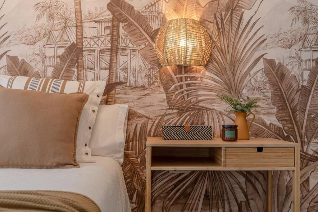 Avanti Alameda Sky Terrace, Disfrutalo Σεβίλλη Εξωτερικό φωτογραφία