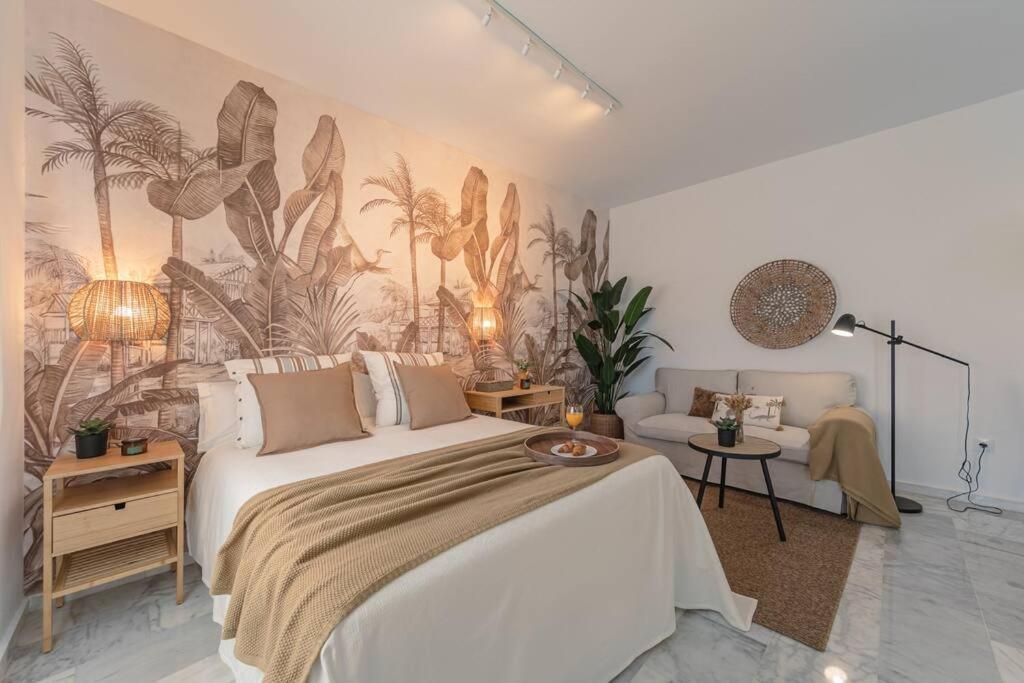 Avanti Alameda Sky Terrace, Disfrutalo Σεβίλλη Εξωτερικό φωτογραφία