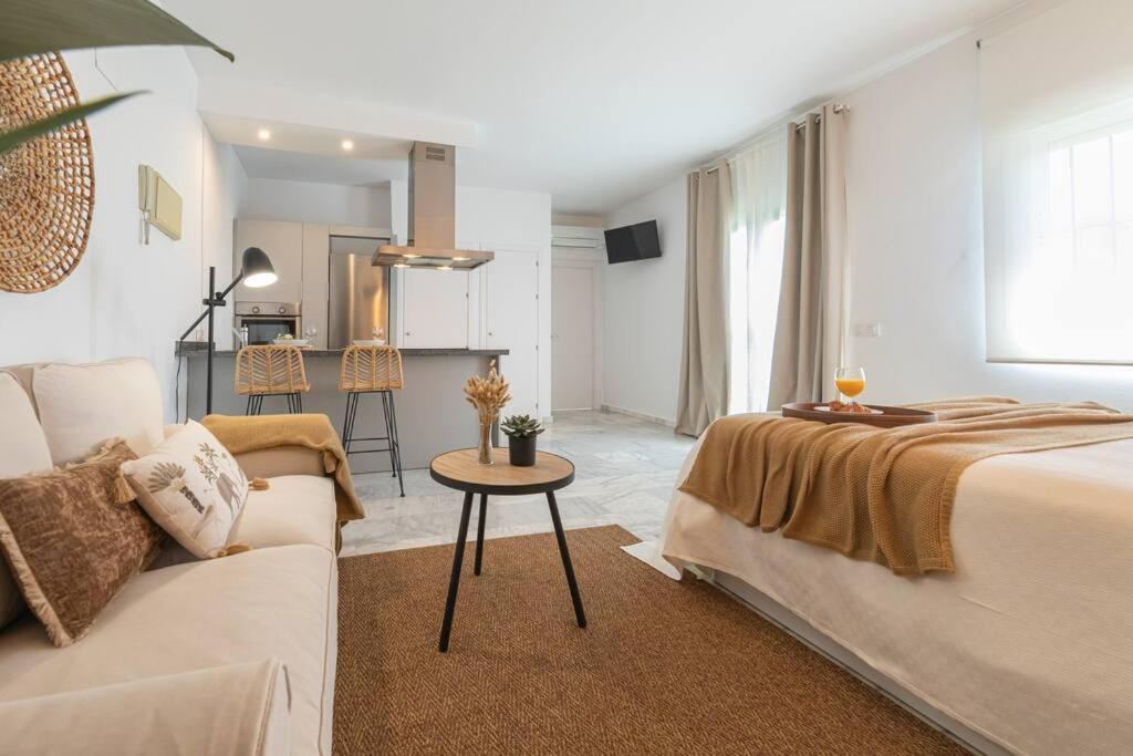 Avanti Alameda Sky Terrace, Disfrutalo Σεβίλλη Εξωτερικό φωτογραφία