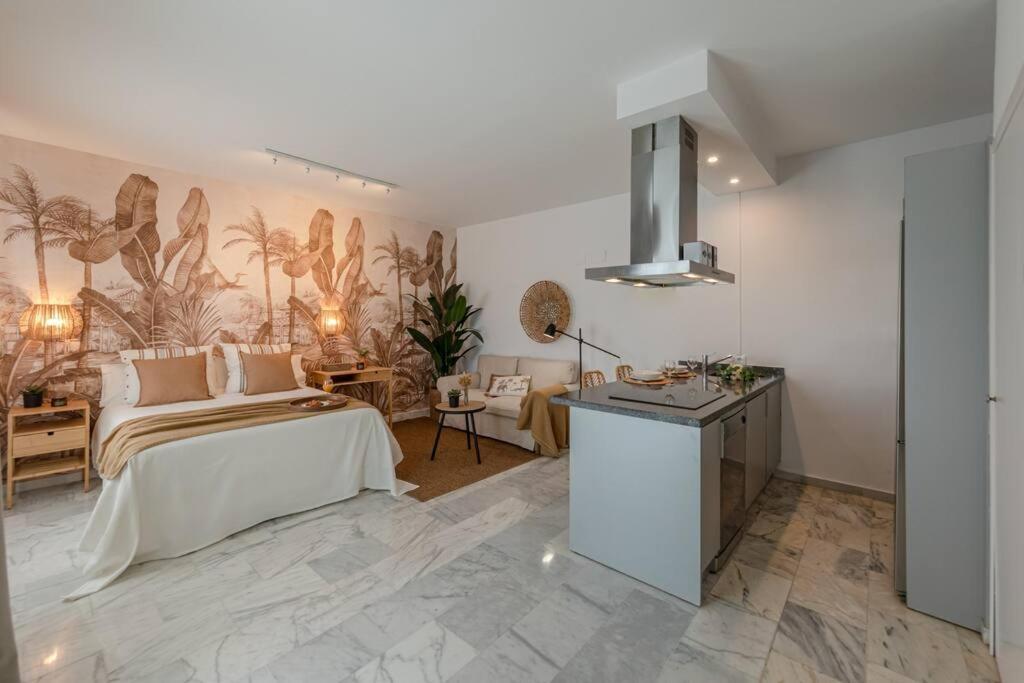 Avanti Alameda Sky Terrace, Disfrutalo Σεβίλλη Εξωτερικό φωτογραφία