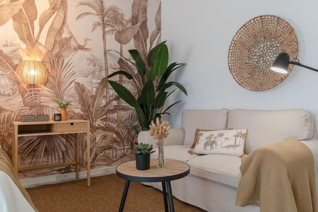 Avanti Alameda Sky Terrace, Disfrutalo Σεβίλλη Εξωτερικό φωτογραφία